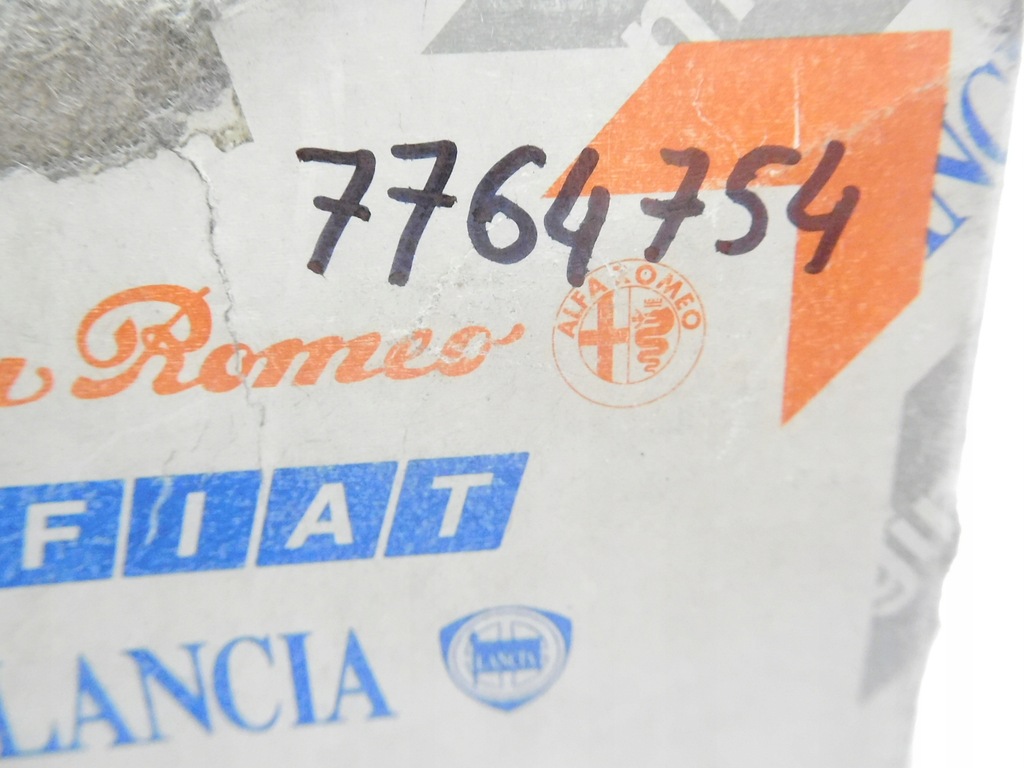 фото №12, Колесо зубчасте 4 передача fiat coupe оригінальний номер 7764754