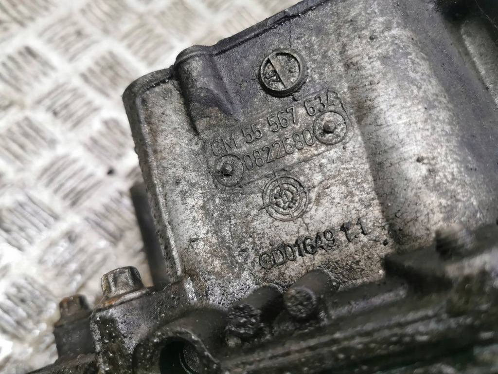 фото №9, Opel antara 2012 механическая 6-ступенчатая коробка передач передач