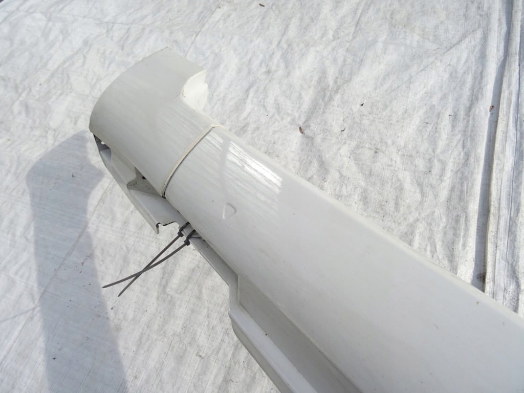 фото №7, Порог молдинг порог правая vw passat b7 sedan kombi