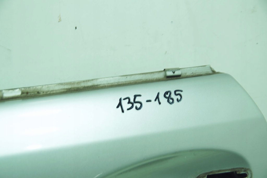Дверь левая молдинг 744 - mercedes cl w215 03r в Украине