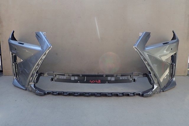 фото №1, Бампер перед передній lexus rx 2015-