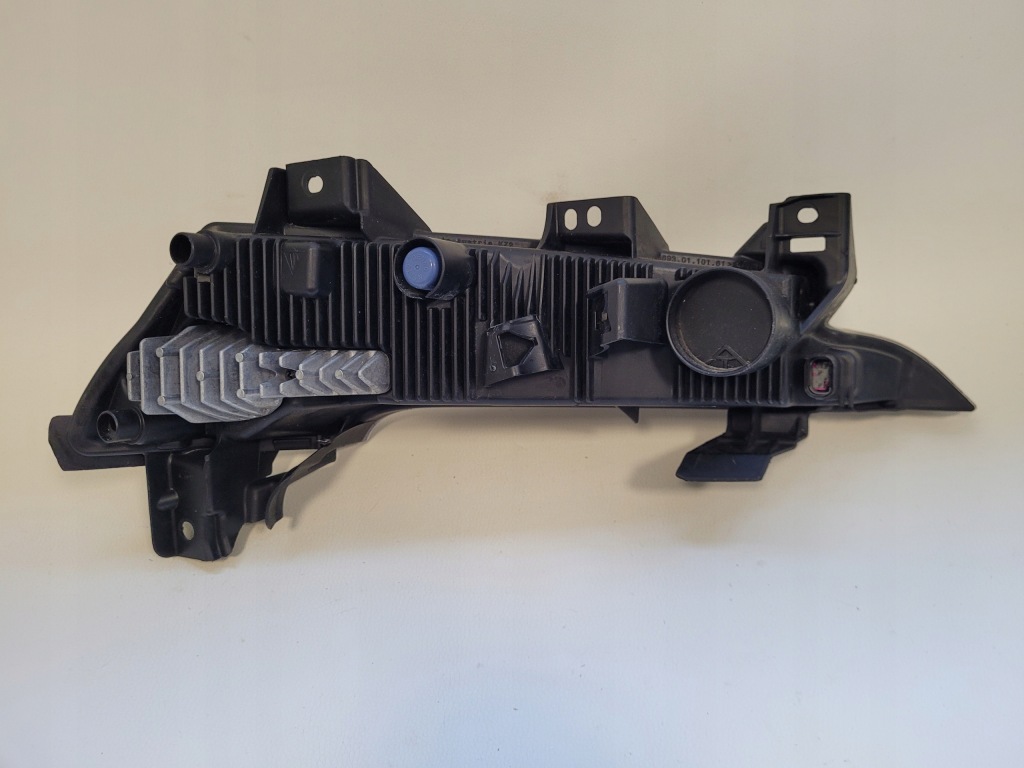 Porsche 991 911 фара левая led drl левый поворотник 99163115181 в Украине