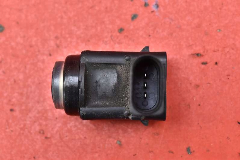 фото №6, Датчик парковки задняя 1u0919275 skoda octavia 1 i 03r