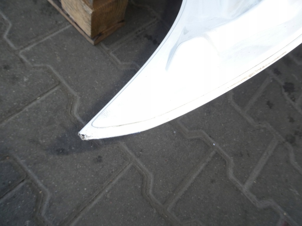 фото №13, Vw eos кришка багажника багажника кришка багажника задня