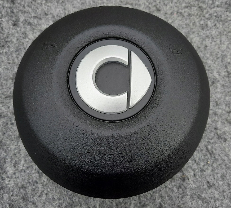 фото №1, Smart forfour fortwo 453 подушка подушка безпеки оригінал