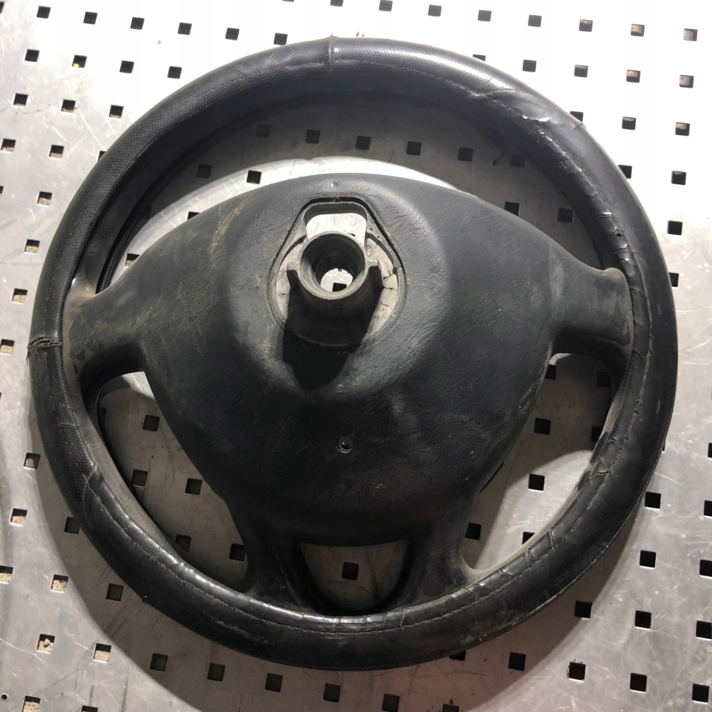 фото №3, Воздуховод renault trafic vivaro 8200201344