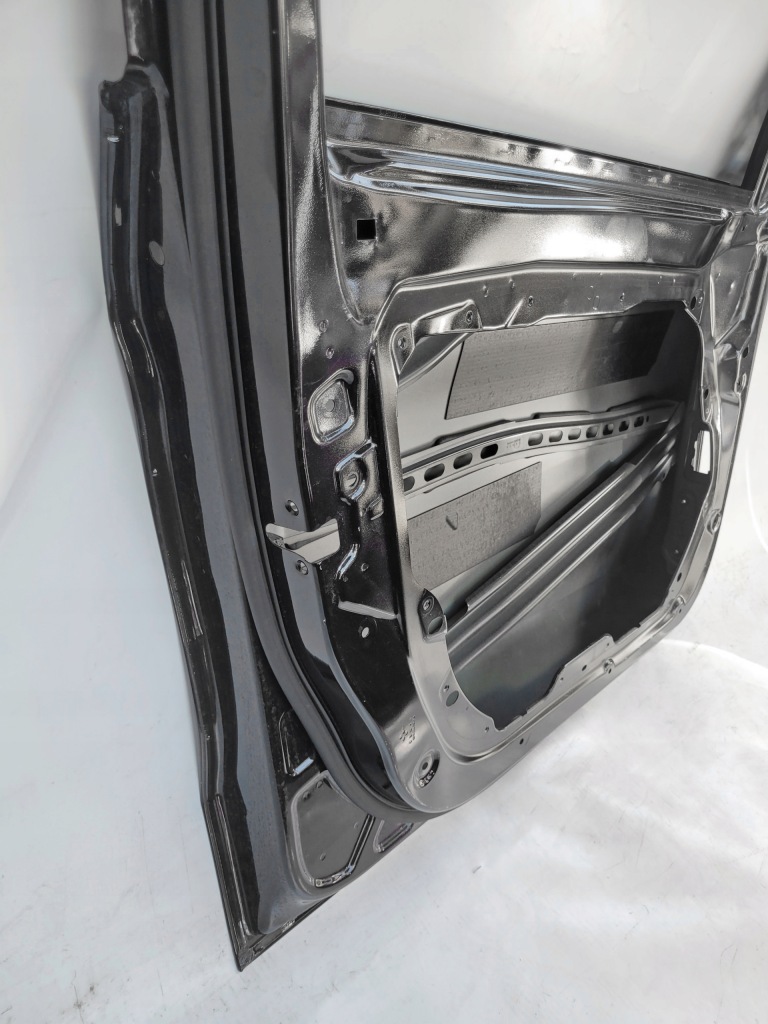 фото №8, Дверь передние левая перед mercedes glc x253 w253 2015-22