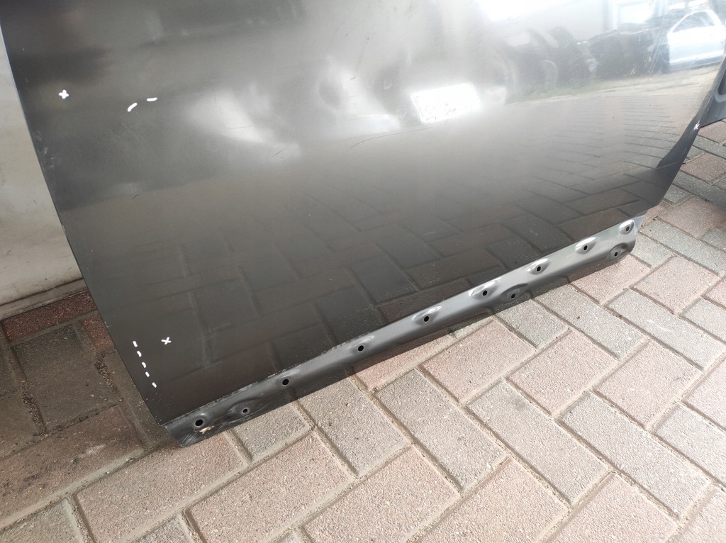 фото №6, Двері mazda cx-3 cx3 cx 3 перед лівий