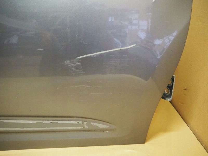 фото №3, Дверь правое передние перед citroen ds3