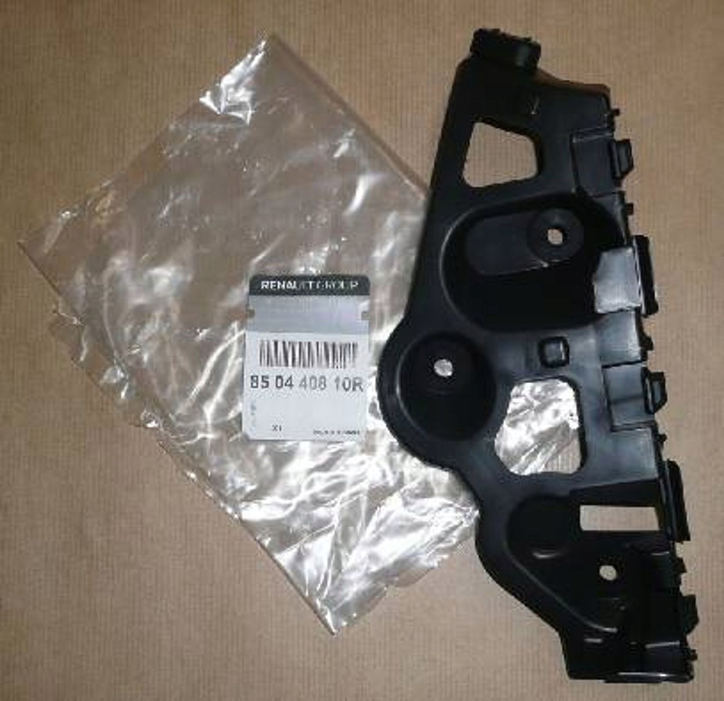 фото №1, Усилитель бампера d logan ii задняя правый