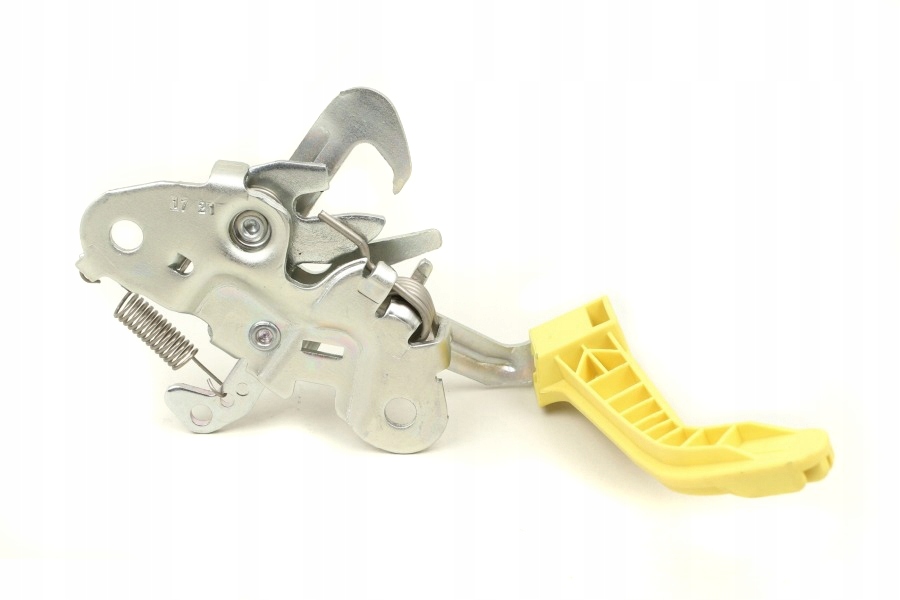 фото №12, Замок капот partner berlingo iii 7934e7