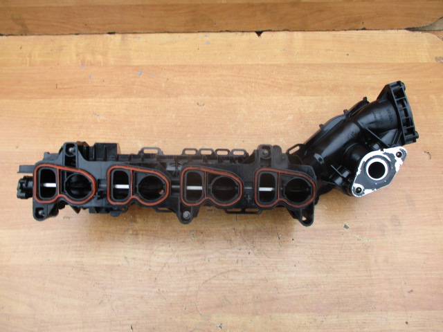 фото №8, Bmw x1 f48 x2 mini b47 2.0d коллектор всасывающий 8513653 крышки жёсткий ok