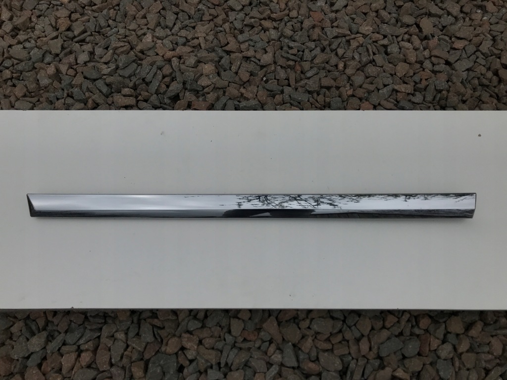 фото №1, Bmw x7 g07 права молдинг na двері задня 2018-