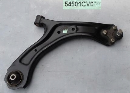 фото №1, Важіль правий перед kia ev6 54501 cv000