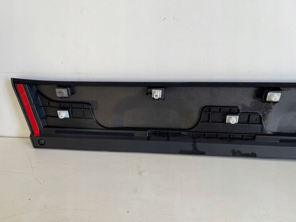 фото №6, Honda crv iii молдинг дверь 75312-sww-e010-m1