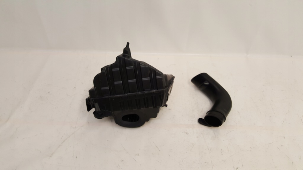 фото №5, Renault корпус фильтра воздуха 8200947663