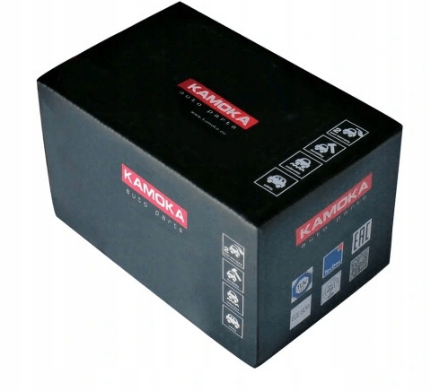 фото №1, Подушка амортизатор. kpl. задняя chevrolet aveo 06-