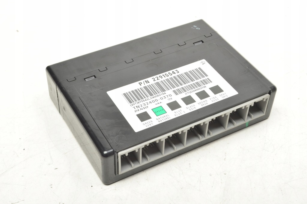 фото №1, Opel antara модуль комфорта 22915543