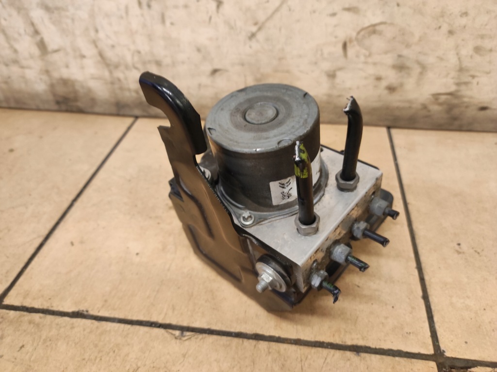 фото №2, Насос abs jumpy expert iii 3