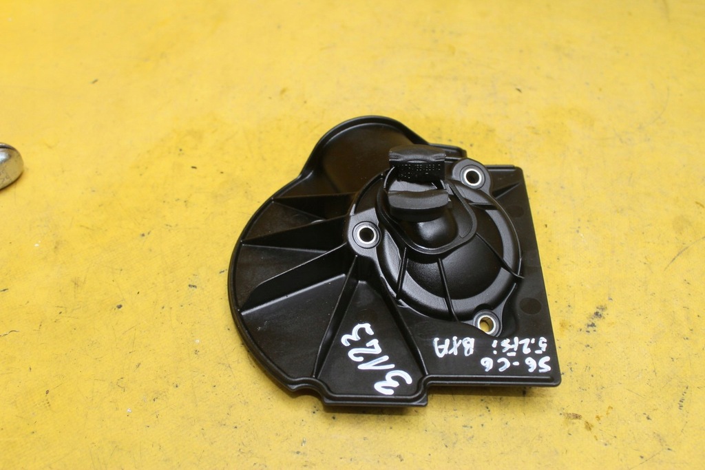 фото №5, Корпус труба забірник оливи s6 c6 07l115155j