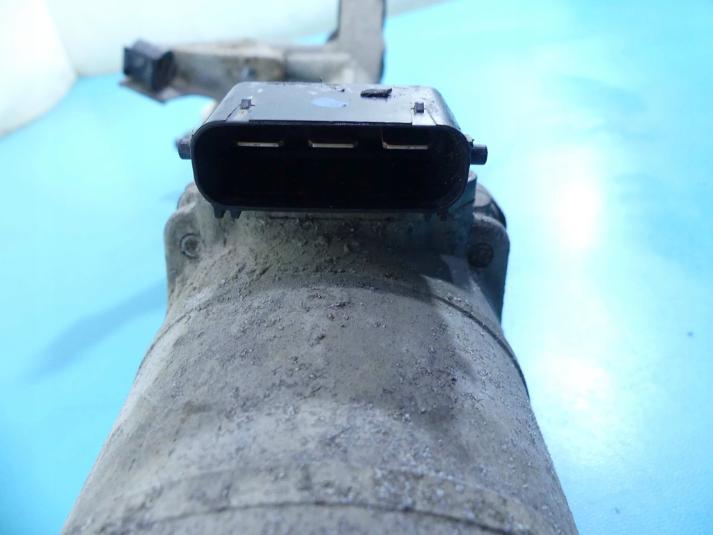 фото №14, Трансмиссия рулевая рейка mazda 6 ii gh gs1e-32960