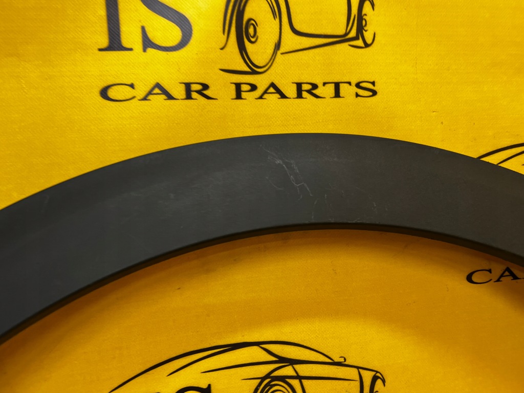 фото №14, Права молдинг крила розширювач арки задня peugeot 3008 ii