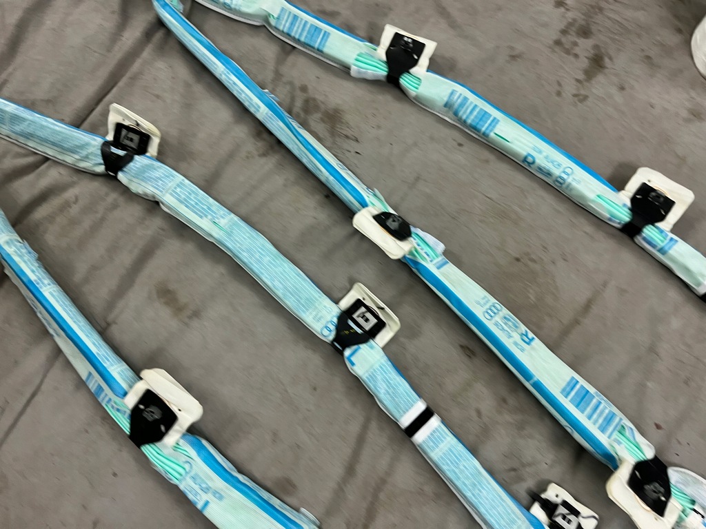 фото №9, Шторки безпеки шторка безпеки повітряні audi q5 ii 80a ліва шторка безпеки повітряна 100%