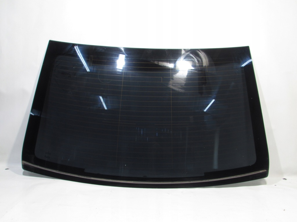 фото №1, Mercedes w212 sedan стекло задняя 09r