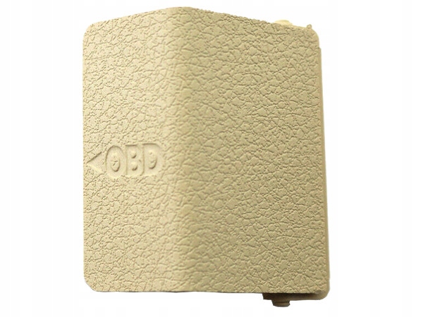 фото №1, Заглушка защита крышка obd do bmw f20 f21 f30 f31