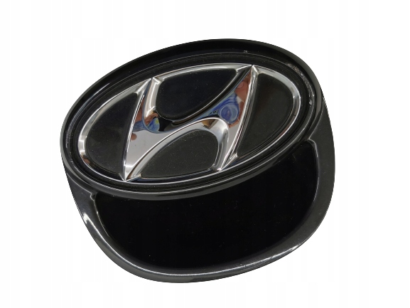 фото №1, Hyundai i30 1 i hb 5d ручка кришки задня задній