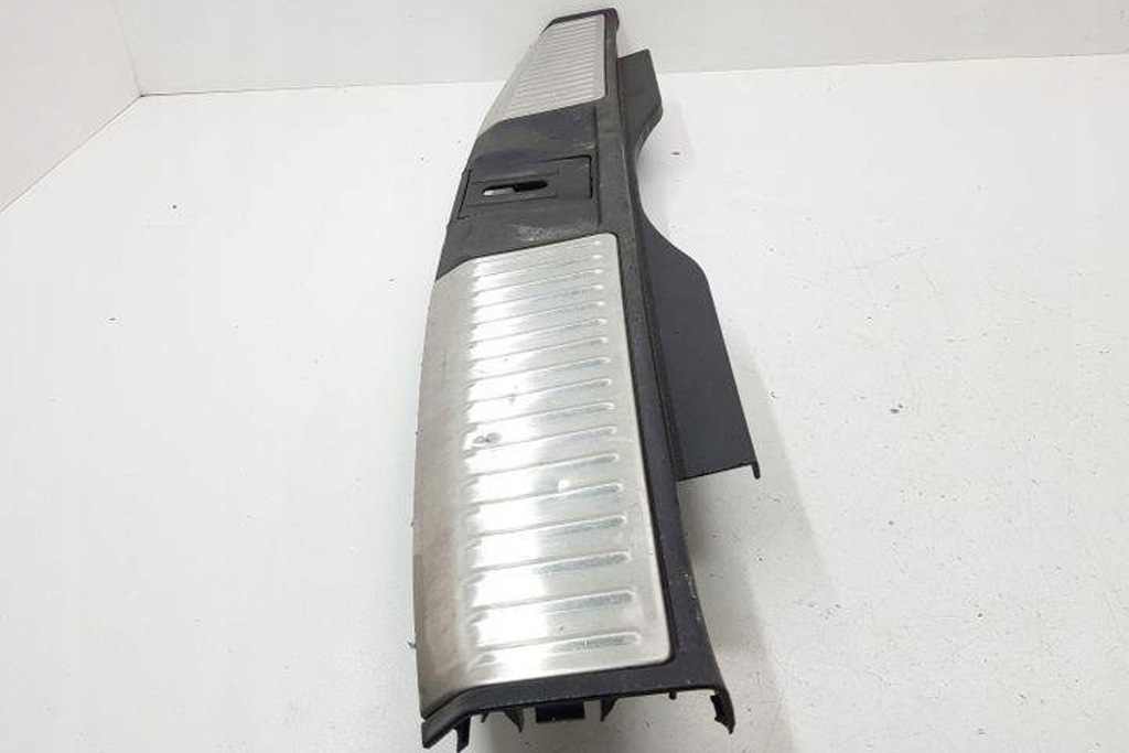 фото №7, Защита замка крышки honda accord iii coupe 84640tl4g0 2.2l дизель 2009