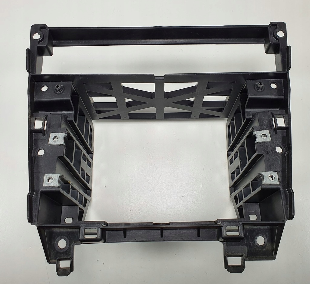 фото №1, Рамка каркас радио bmw 5 e61 e60 7034118