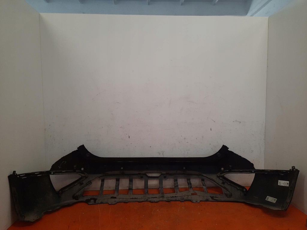 фото №11, Kia sportage v 21- бампер задняя задний 86612r