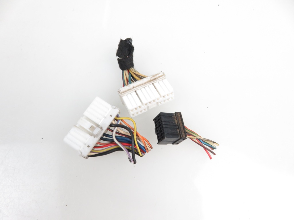 фото №5, Модуль комфорту fiat marea weekend 60673170