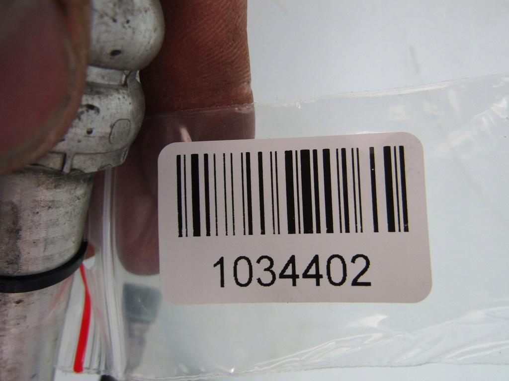 фото №6, Premacy 2.0d 01r трубка шланг кондиционера кондиционер