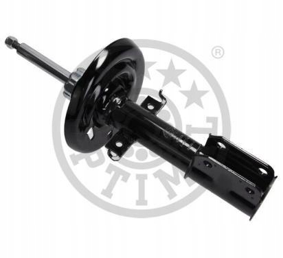 фото №1, Optimal амортизатор renault fluence