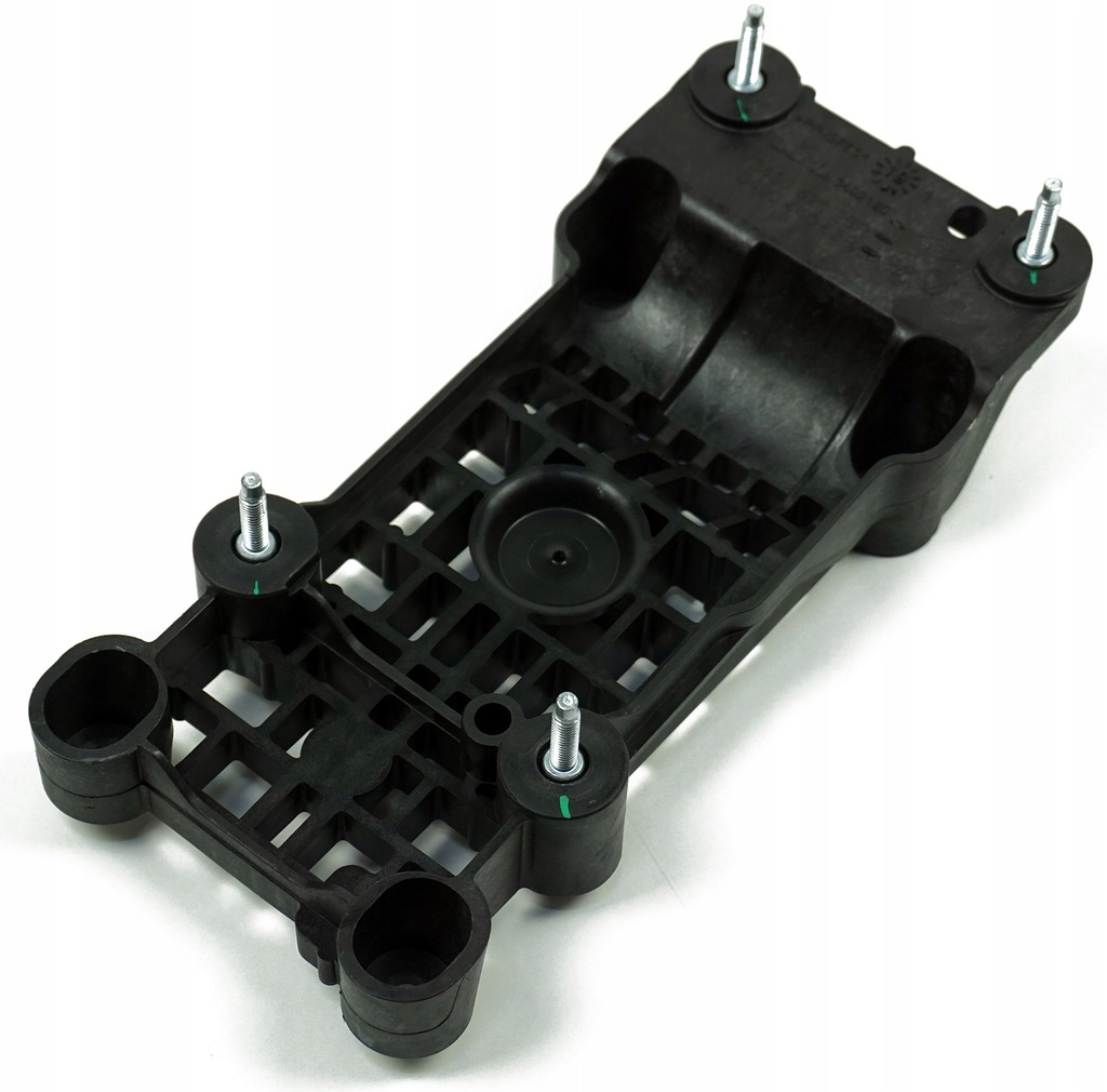 фото №1, Основание выборщик передач kadjar megane iv