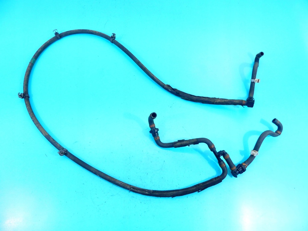 Купити Патрубок шланг омивача lexus ls iv ls600h 06-12