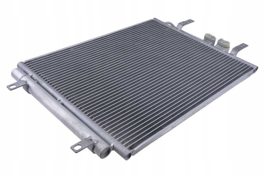 фото №1, Конденсатор кондиціонера nty ccs-hy-048