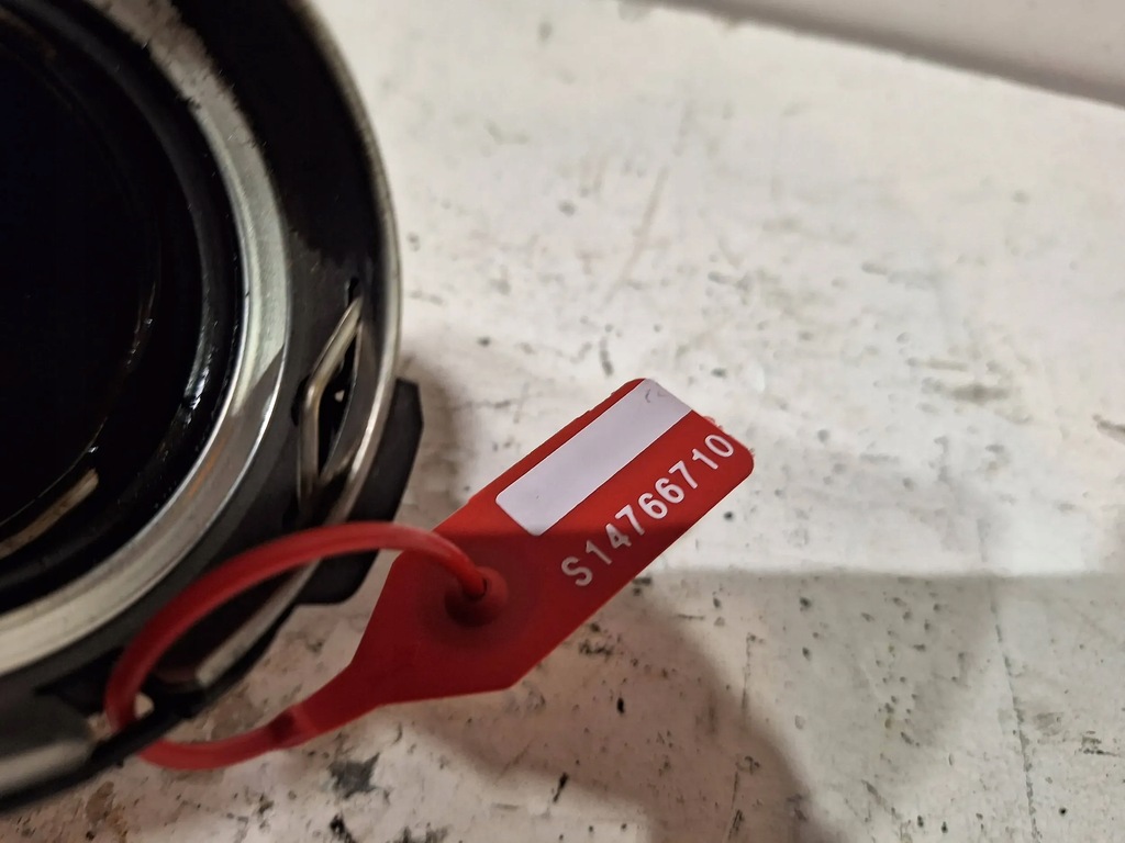 фото №5, Шланг інтеркулер 1085615s04 renault clio iv 1.5 dci 12-