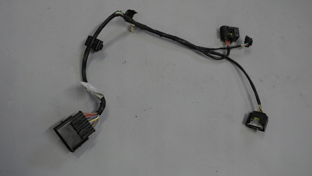 фото №16, Bmw x5 f15 x6 f16 шланг жгут электропроводка adblue scr 9300859