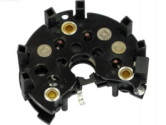 фото №3, Выпрямитель, генератор as-pl arc0092