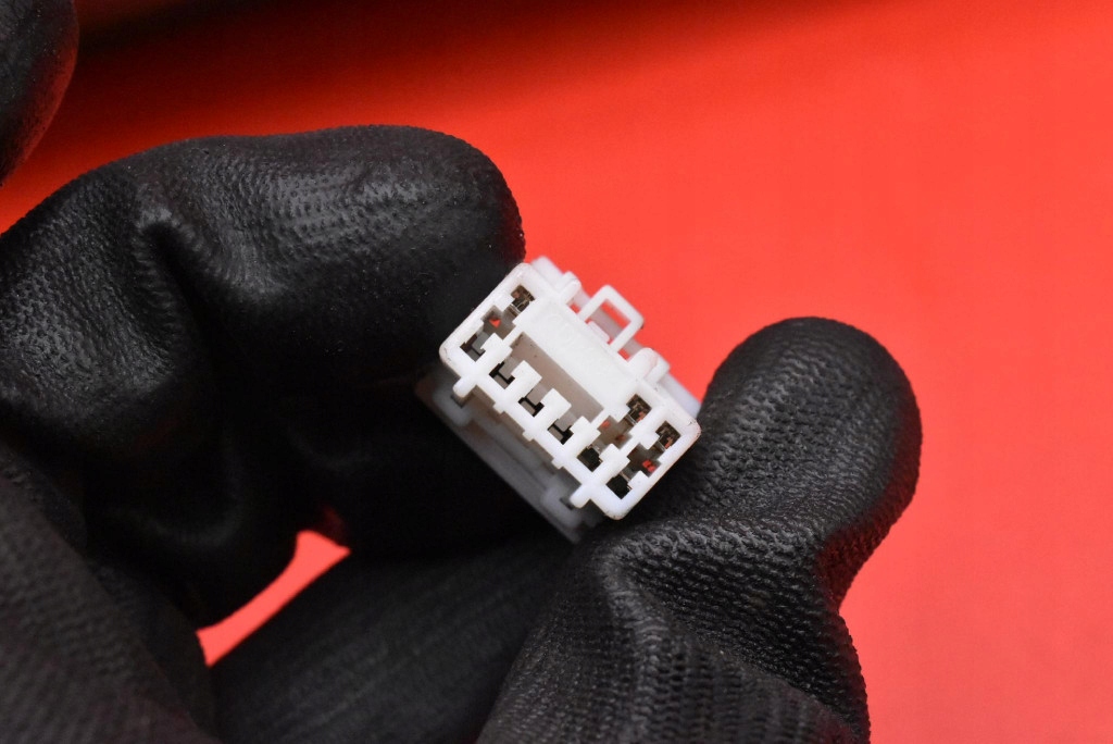 фото №12, Накладка задня задня a3 87311-a2200 kia ceed 2 ii kombi 12-15