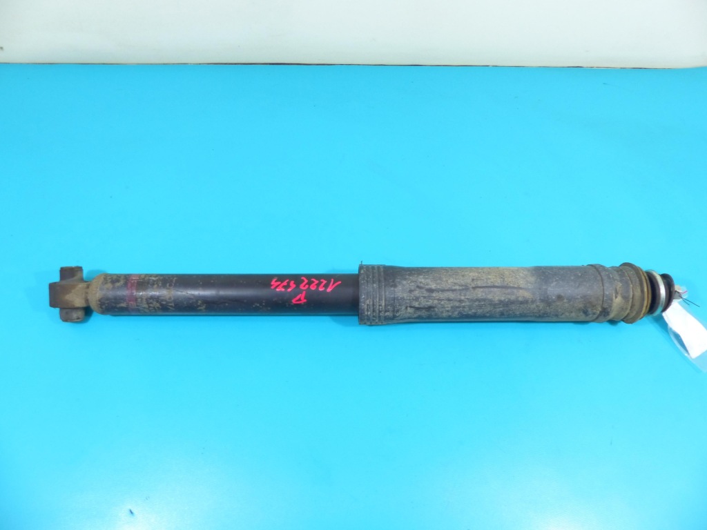 фото №1, Амортизатор задняя правый toyota corolla e15 sedan