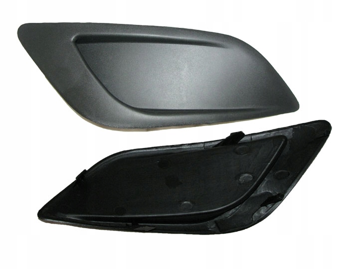 фото №3, Ford focus 02.08-10 решётка радиатора бампера