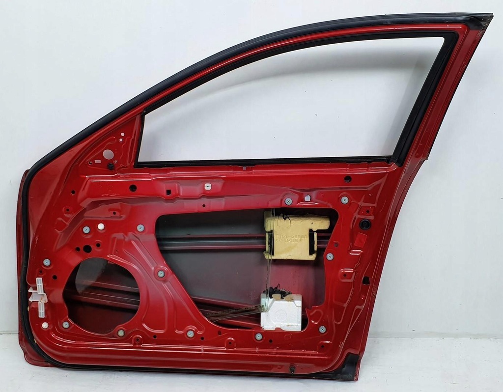 фото №5, Дверь правый перед передние 27a mazda rx-8