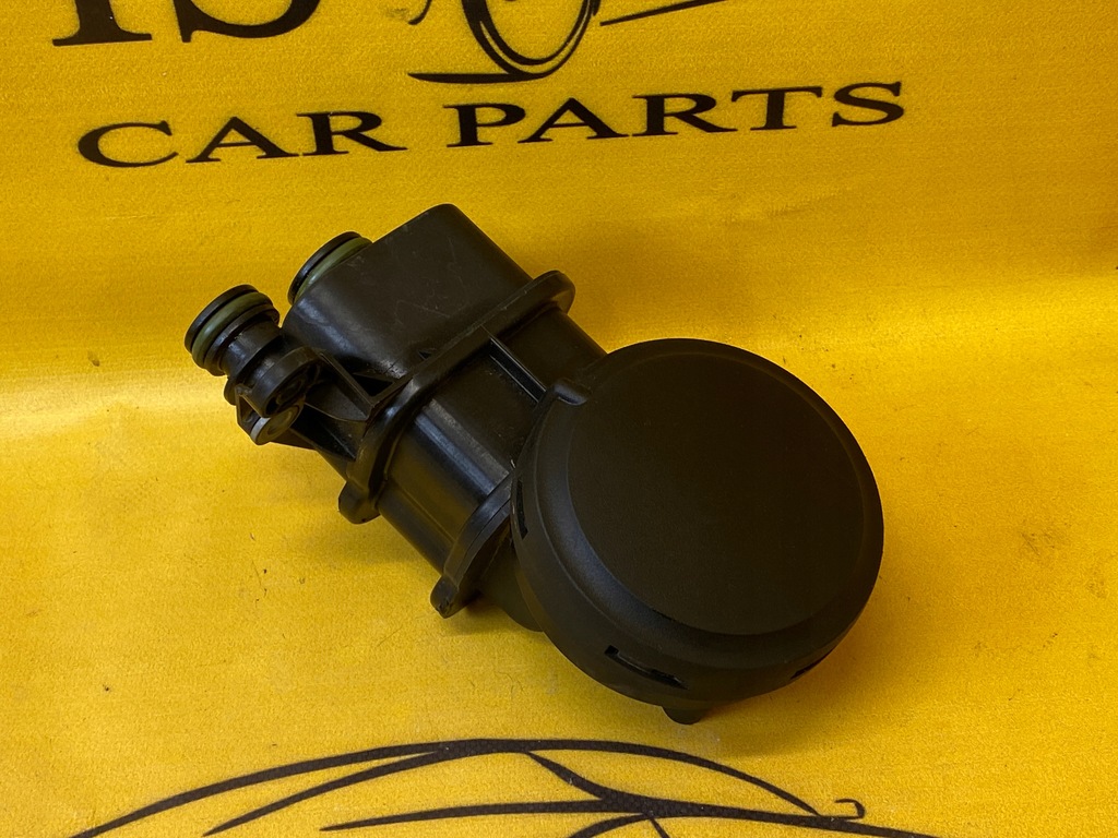 фото №6, Сепаратор вентиляция картера масла porsche 911 997 gts 3.8 408km