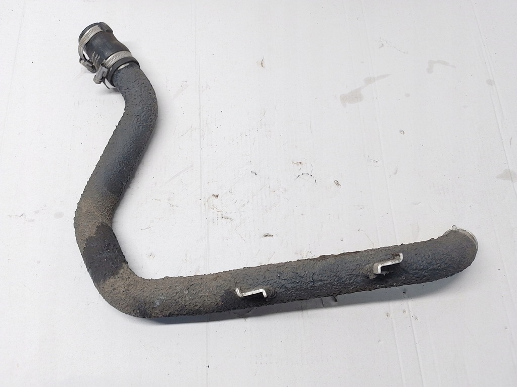 фото №1, Труба інтеркулер kia ceed ii 1.4 crdi