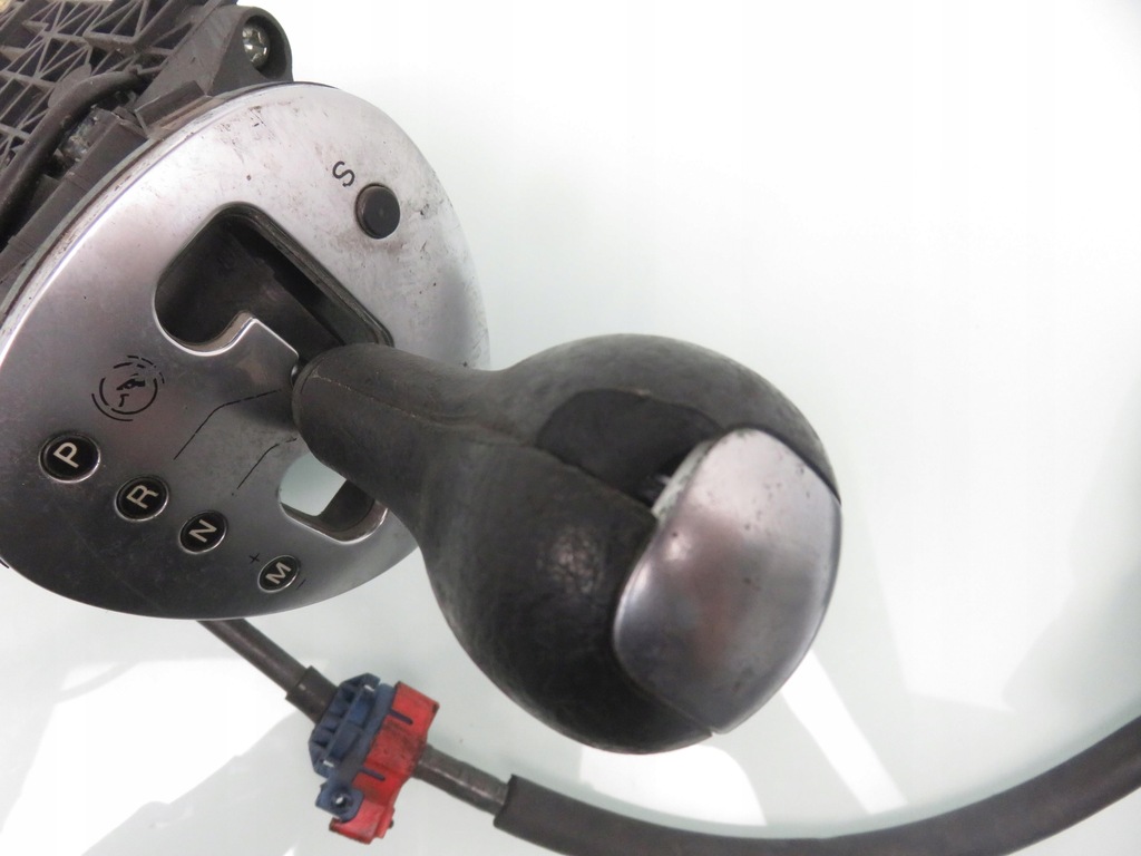 фото №8, Домкрат citroen xsara picasso i 2.0 16v 9650936880 автоматическая коробка передач