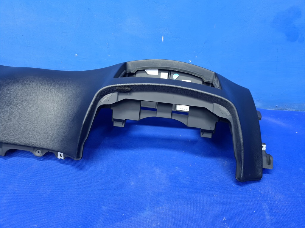 фото №10, Защита нижняя | dół панели приборной панели консоли mercedes s-klasa w221